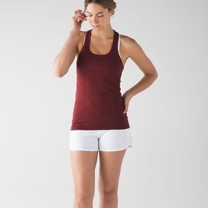 Lululemon athletica swiftly racerback size 8/10